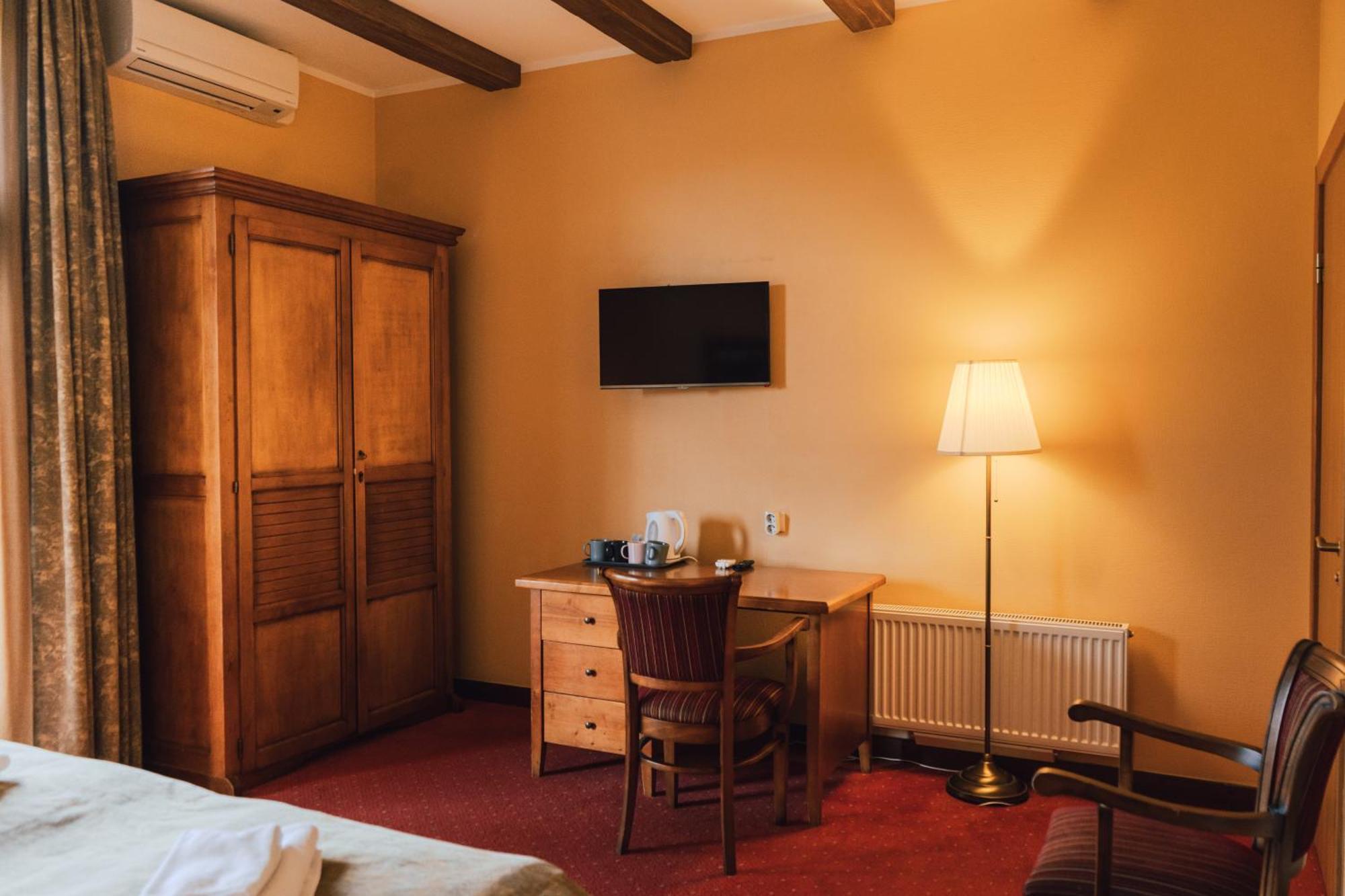 Kakitis Hotel & Spa Sigulda Kültér fotó