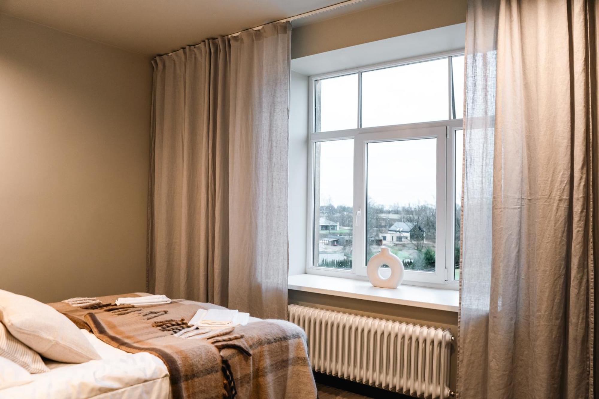 Kakitis Hotel & Spa Sigulda Kültér fotó
