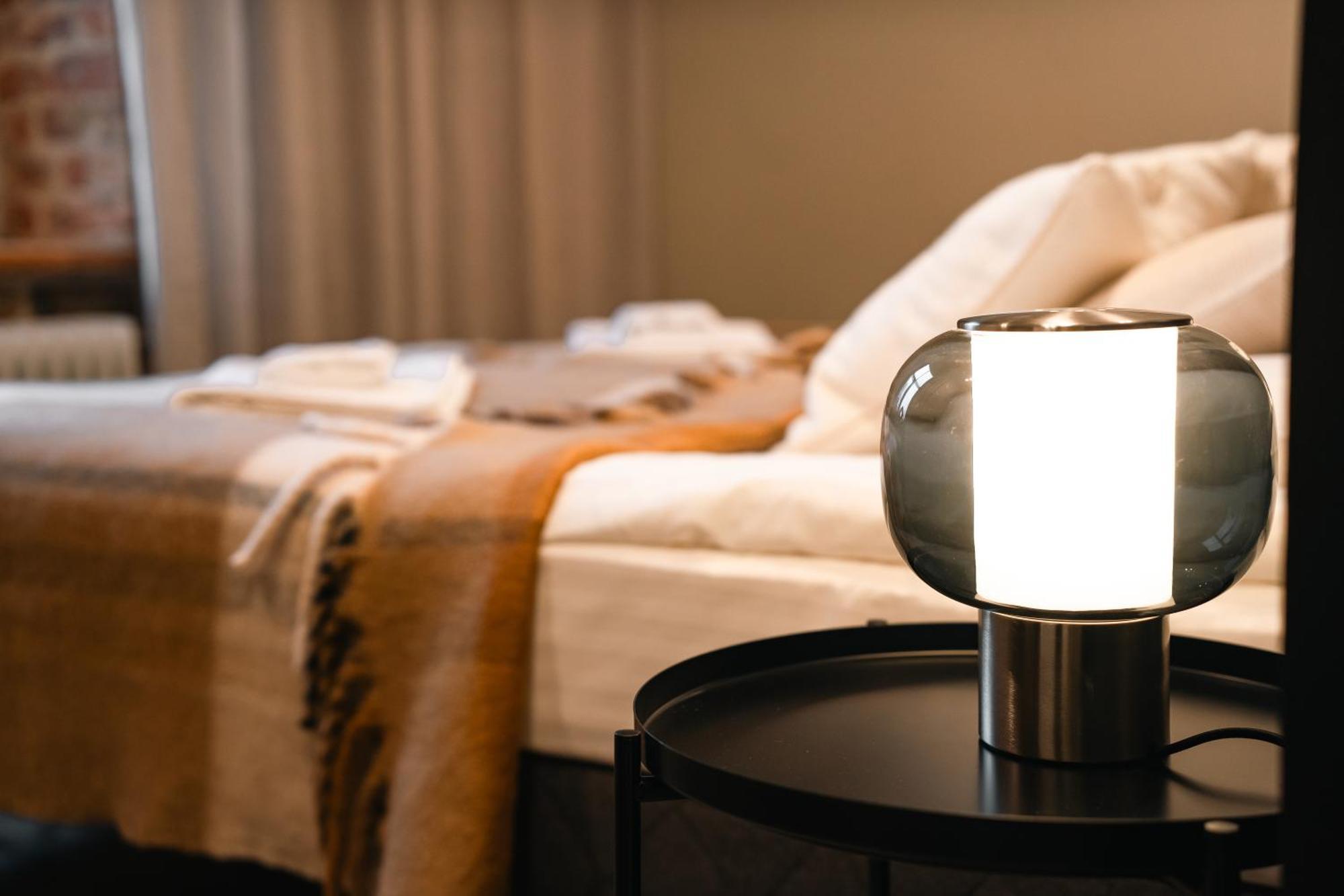 Kakitis Hotel & Spa Sigulda Kültér fotó