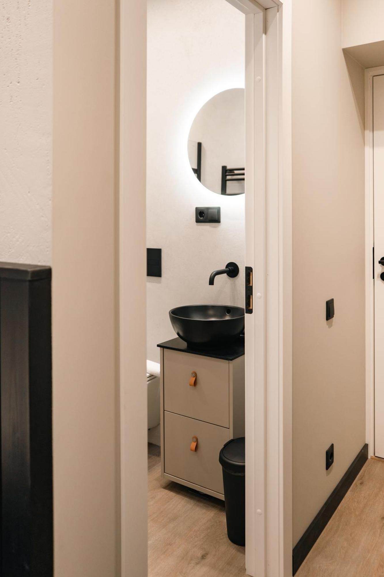 Kakitis Hotel & Spa Sigulda Kültér fotó