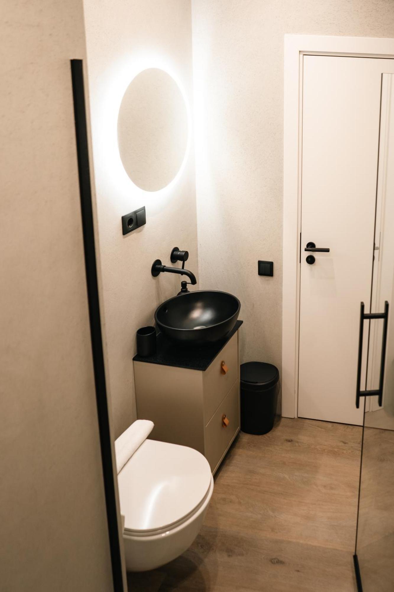 Kakitis Hotel & Spa Sigulda Kültér fotó