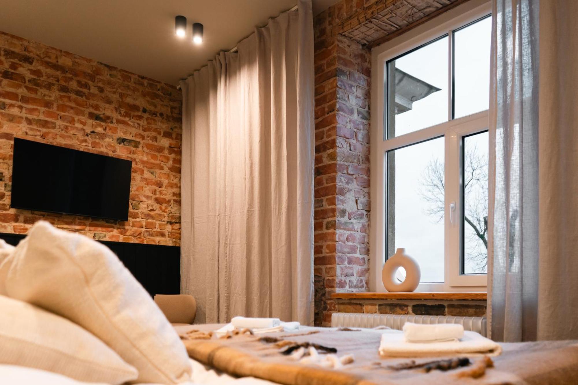Kakitis Hotel & Spa Sigulda Kültér fotó