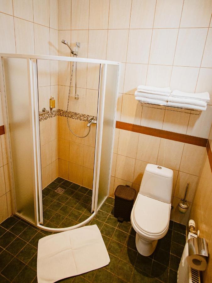 Kakitis Hotel & Spa Sigulda Kültér fotó