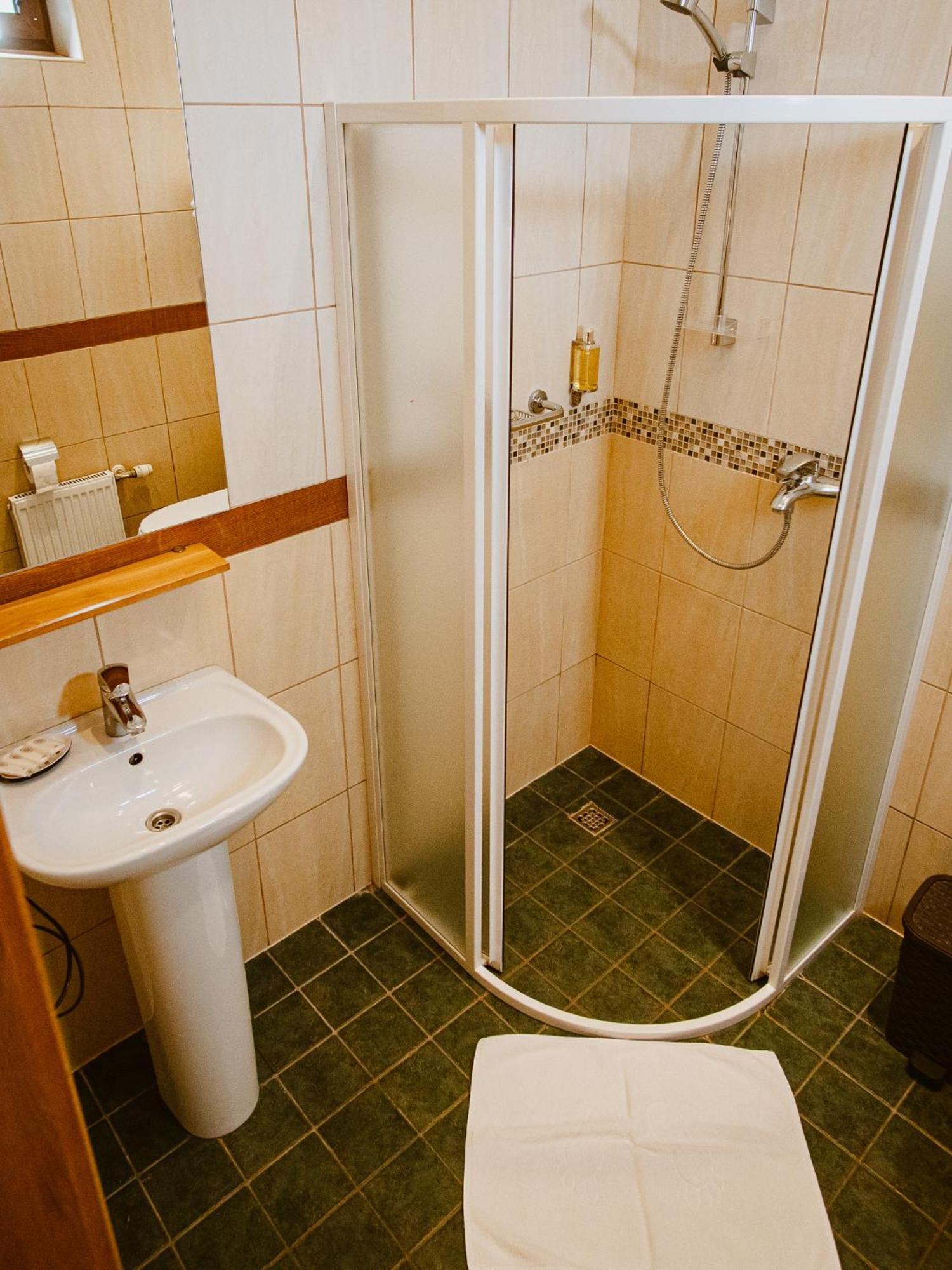 Kakitis Hotel & Spa Sigulda Kültér fotó
